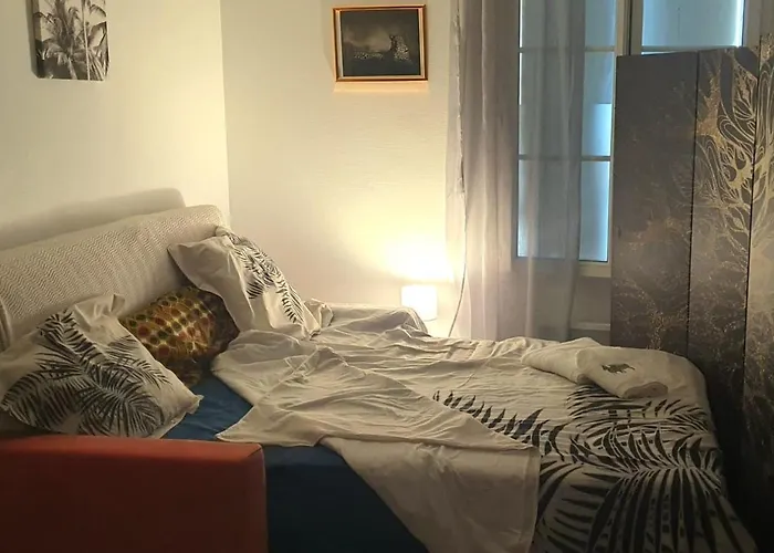 Studio Cosy Bassens 33530