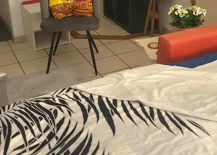 Studio Cosy Bassens 33530