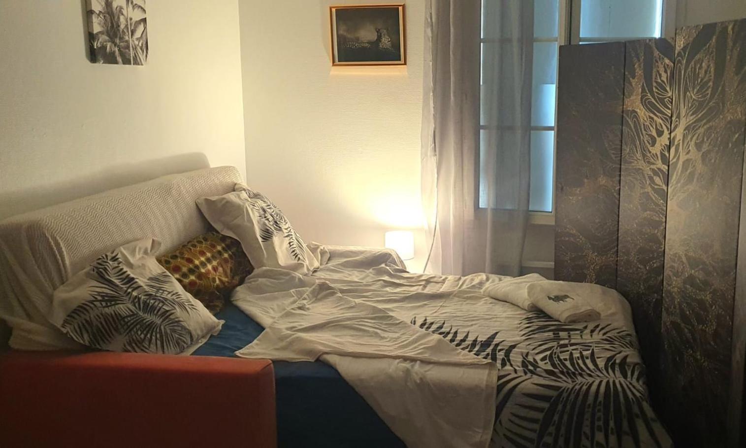Cosy Bassens 33 Appartement *